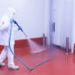 Top Industrial Cleaning Methods From High Pressure Washing to Dry Ice Blasting 85x85