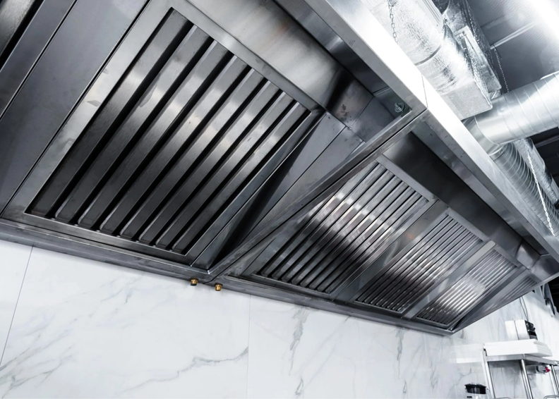 Importance of Commercial Kitchen Exhaust & Hood System Cleaning for Safety & Efficiency